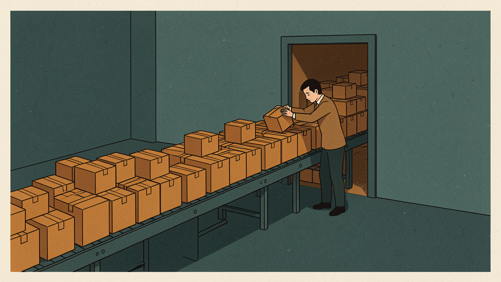 AI Writes 42% of Your Code. Why Haven't You Shipped 42% Faster?