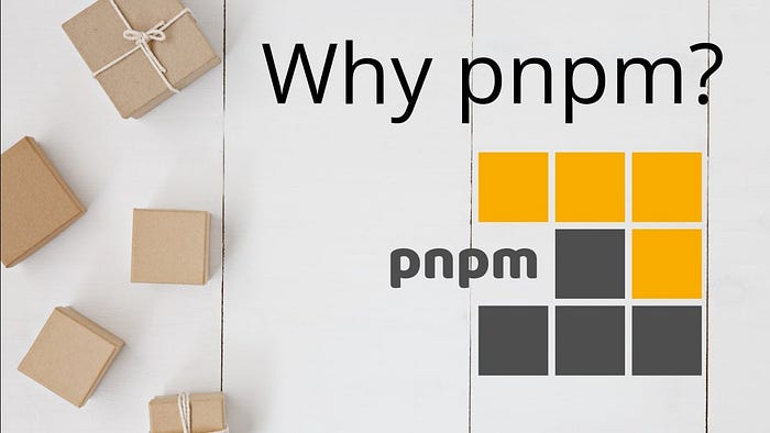 PNPM: The Smarter, More Efficient Node.js Package Manager