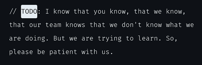 Code Comments: Your Secret Weapon for a Happier Dev Life (and a Healthier Codebase)