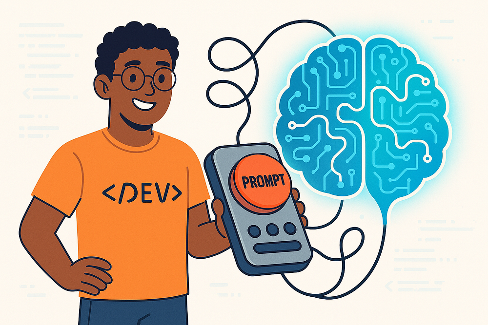 Confessions of an AI Whisperer: Dodging Pitfalls and Mastering the Art of the Prompt