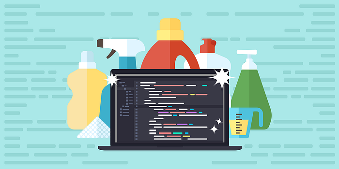 Coding Commandments: 10 Clean Code Rules Even Your Rubber Duck Will Approve Of