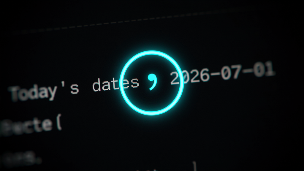 When the Code Reads You Back